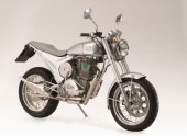2010 Borile B500CR photo